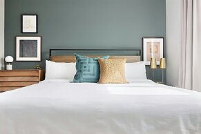 Sonder by Marriott Bonvoy Belcourt Apartments Hillsboro Village