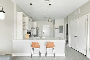 Sonder by Marriott Bonvoy Belcourt Apartments Hillsboro Village