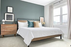 Sonder by Marriott Bonvoy Belcourt Apartments Hillsboro Village