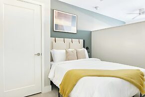 Sonder by Marriott Bonvoy Belcourt Apartments Hillsboro Village