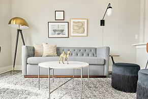 Sonder by Marriott Bonvoy Belcourt Apartments Hillsboro Village