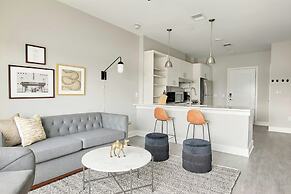 Sonder by Marriott Bonvoy Belcourt Apartments Hillsboro Village