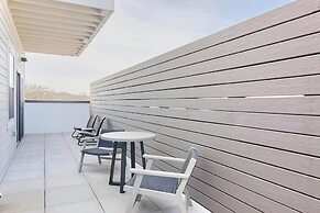 Sonder by Marriott Bonvoy Belcourt Apartments Hillsboro Village