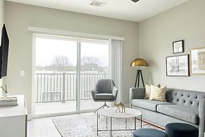 Sonder by Marriott Bonvoy Belcourt Apartments Hillsboro Village