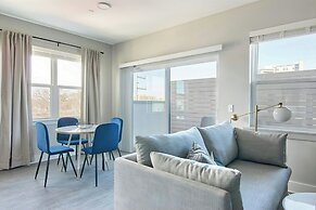 Sonder by Marriott Bonvoy Belcourt Apartments Hillsboro Village