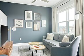 Sonder by Marriott Bonvoy Belcourt Apartments Hillsboro Village