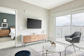 Sonder by Marriott Bonvoy Belcourt Apartments Hillsboro Village