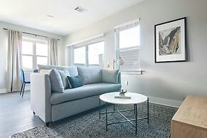 Sonder by Marriott Bonvoy Belcourt Apartments Hillsboro Village