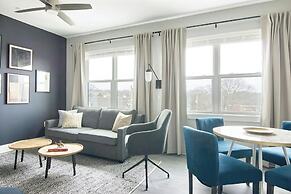 Sonder by Marriott Bonvoy Belcourt Apartments Hillsboro Village