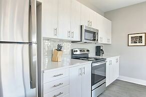 Sonder by Marriott Bonvoy Belcourt Apartments Hillsboro Village