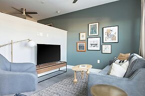 Sonder by Marriott Bonvoy Belcourt Apartments Hillsboro Village