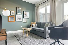 Sonder by Marriott Bonvoy Belcourt Apartments Hillsboro Village