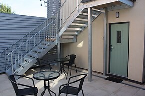 Frinton Escapes