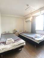 Cozy room in Itabashi