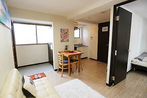 Cozy room in Itabashi