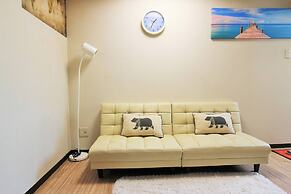 Cozy room in Itabashi