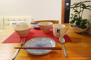 Cozy room in Itabashi