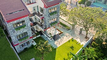 Bespoke Villa Hoi An