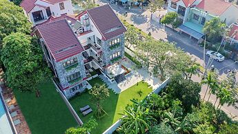 Bespoke Villa Hoi An