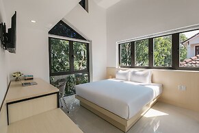 Bespoke Villa Hoi An