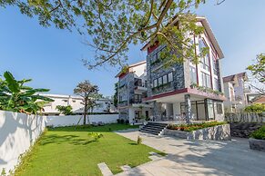 Bespoke Villa Hoi An