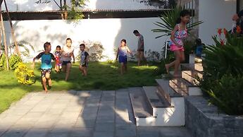 Bespoke Villa Hoi An