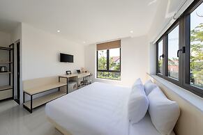 Bespoke Villa Hoi An