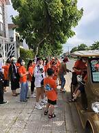 Bespoke Villa Hoi An