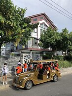 Bespoke Villa Hoi An