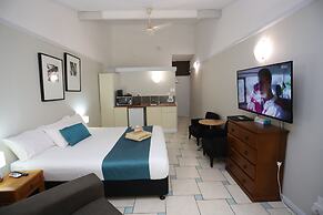 Kallangur North Lakes Motel