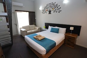 Kallangur North Lakes Motel