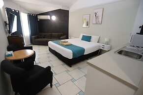 Kallangur North Lakes Motel