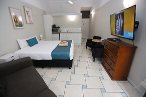 Kallangur North Lakes Motel