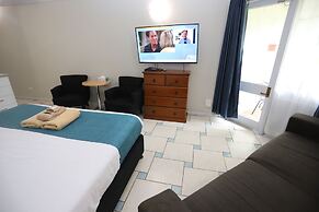 Kallangur North Lakes Motel