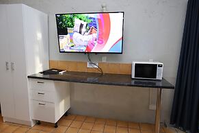 Kallangur North Lakes Motel