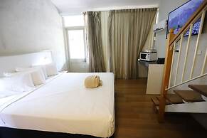 Kallangur North Lakes Motel