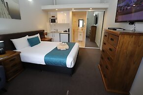 Kallangur North Lakes Motel