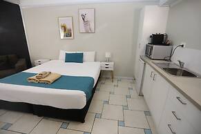 Kallangur North Lakes Motel