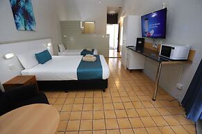 Kallangur North Lakes Motel