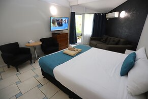 Kallangur North Lakes Motel