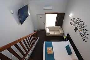 Kallangur North Lakes Motel