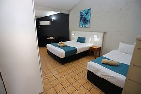 Kallangur North Lakes Motel