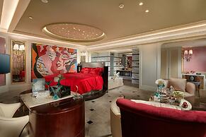 Wenling International Hotel