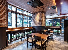 APA HOTEL Roppongi Six