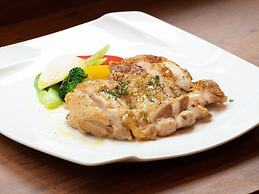 APA HOTEL Roppongi Six