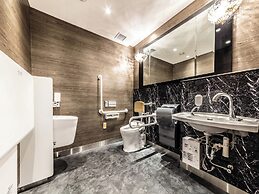 Apa Hotel Higashi Shinjuku Kabukicho Tower