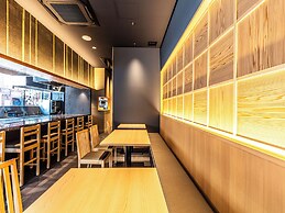 Apa Hotel Higashi Shinjuku Kabukicho Tower