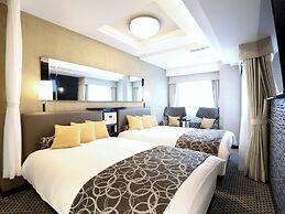 Apa Hotel Higashi Shinjuku Kabukicho Tower