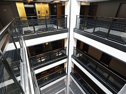 Apa Hotel Higashi Shinjuku Kabukicho Tower