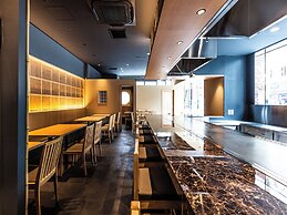 Apa Hotel Higashi Shinjuku Kabukicho Tower